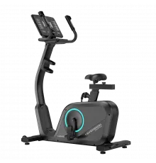Велотренажер вертикальный SVENSSON INDUSTRIAL LUMION
